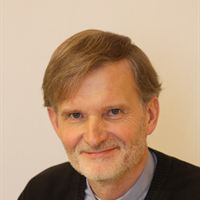 Anders O Johansson