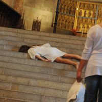 Ny Hittefågel i Domkyrkan i sommar