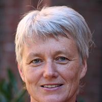 Foto Antje Jackelén 