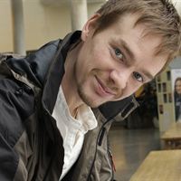 Torbjörn Windahl Foto Pia Rudolf