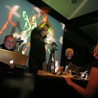 Foto Calle Slättengren
