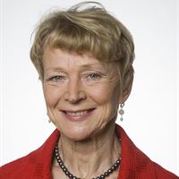 Pirkko Rantanen-Kervinen