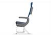 SAS' new seats, side