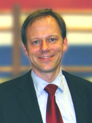 hakan ericson