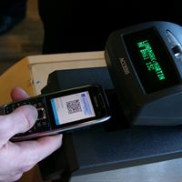 SAS mobilincheckning