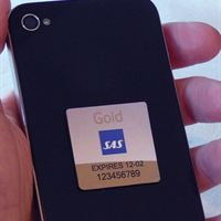 SAS Smart Pass