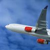 SAS til Tel Aviv