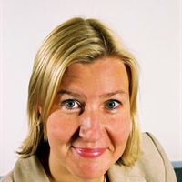 Madeleine Raukas SGS Sverige