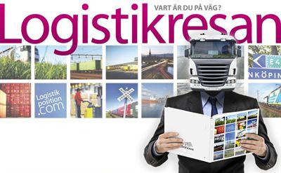 Head Logistikresan