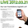 Logistiktrender LIVE!
