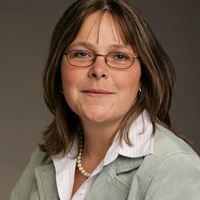 Pia Ekedahl