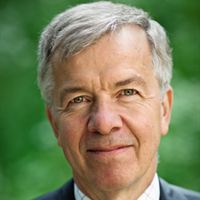 Börje Bengtsson
