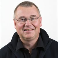 Hans Liljeström