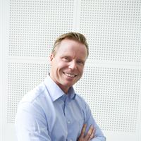 Eiric Pedersen, Proact