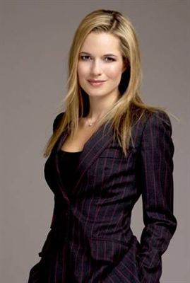 Celina Midelfart