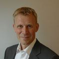 Peter Åsberg VD