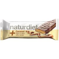 Naturdiet Mealbar Caramel