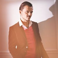 Matthew Williamson