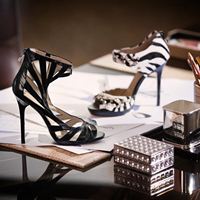 Jimmy Choo for H&M