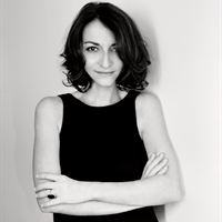 Nathalie Rykiel