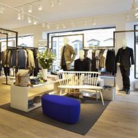COS store Stockholm bild 2