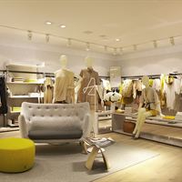 COS store Stockholm