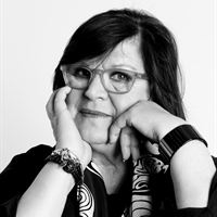 Margareta van den Bosch