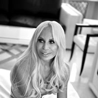 Donatella Versace