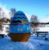 Festivalegg