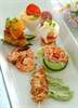 sommertapas