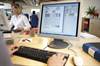 ReadSoft electronic invoices processing