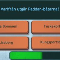 Göteborgs Quizz_exempelbild