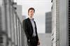 Lars Stugemo CEO HiQ