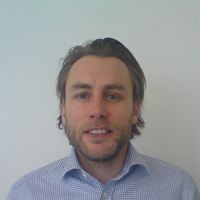Martin Svensson, VD Apello