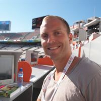 Peter Häggström