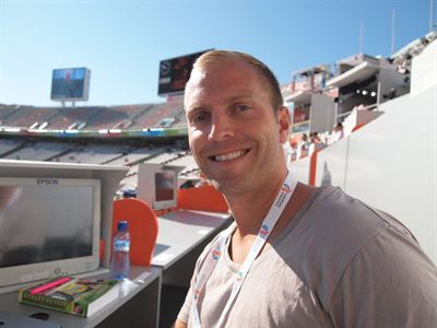 Peter Häggström