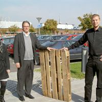 HiQ & JF Emballage