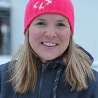 Anja Pärson