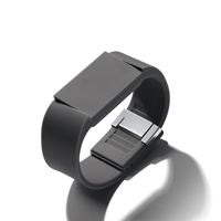 Mutewatch charcoal grey
