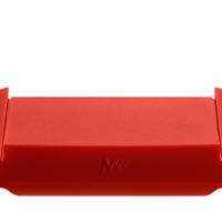 Mutewatch red