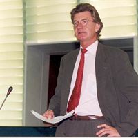 anders wijkman
