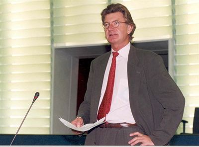 anders wijkman
