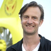 Alexander Rakow