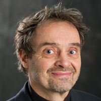 Professor Jan-Inge Henter
