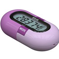 Silva stegräknare ex1 pink