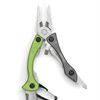 Gerber Crucial green