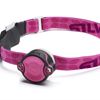 Silva Siju pannlampa rosa