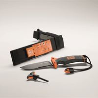 Gerber Bear Grylls Ultimate Knife