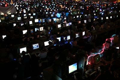 dreamhack 158