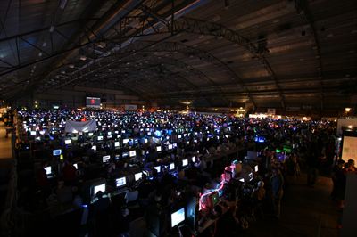 dreamhack 156